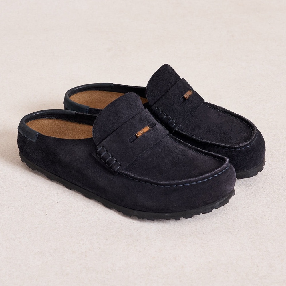 Birkenstock x La Ligne Naples Clog (38)